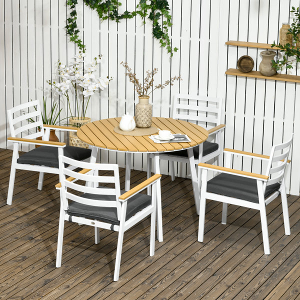 Modernmoments Sitzgruppe Tlg Gartenm Bel Set Inkl Tisch